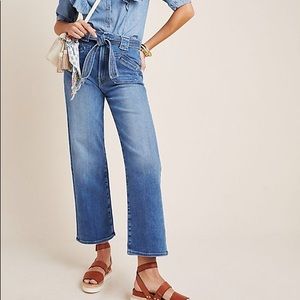 Mother denim the rambler jeans